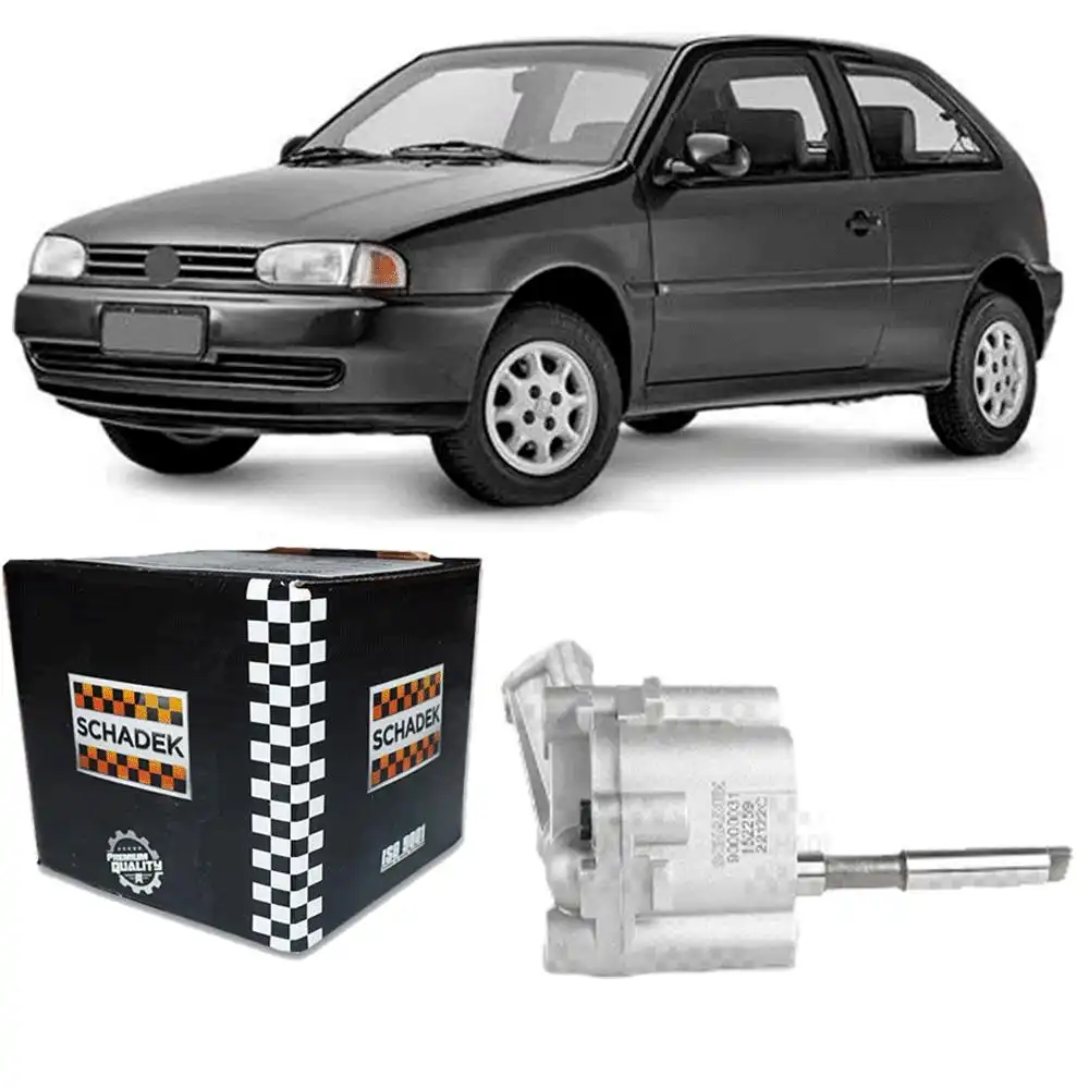 BOMBA OLEO SANTANA GOL V.P.S 89/ AP PAMPA 1.6 1.8 90/