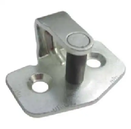 BATENTE PORTA CORSA NOVO MERIVA MONTANA ASTRA 99/