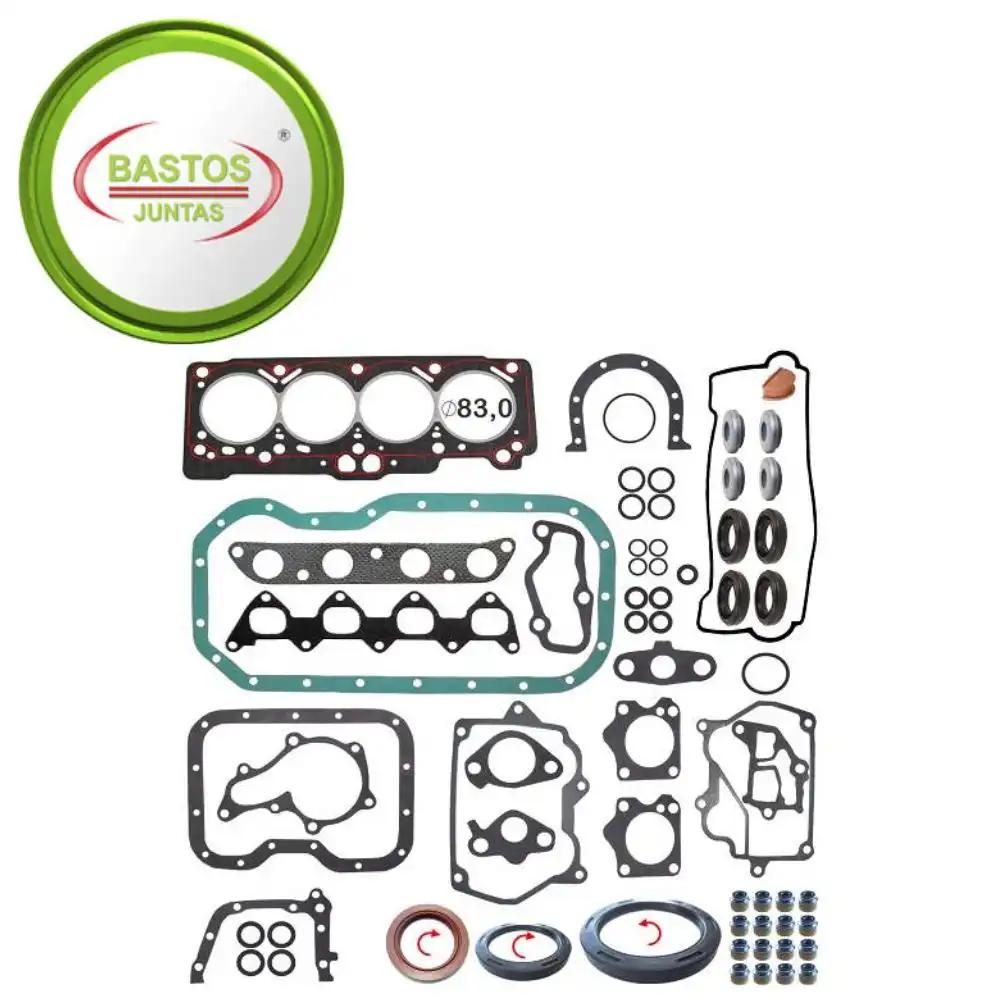 JUNTA MOTOR TOYOTA COROLLA 1.8 16V 1992 A 2002