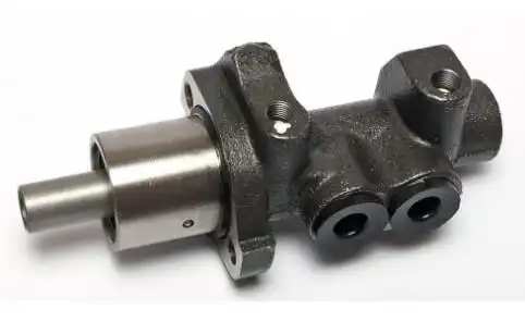 CILINDRO MESTRE FREIO CORSA 94/98 (ATE) ATENCAO PROFUNDIDADE