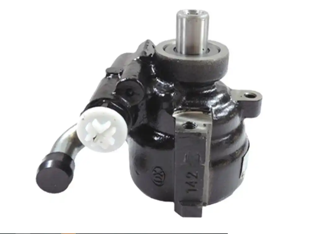 BOMBA DIR HIDRAULICA CLIO 1.0 16V 2002 EM DIANTE