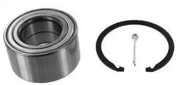 KIT ROLAM RODA DIANT HYUNDAI I30 2.0 16V 09/12