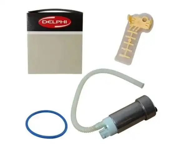 BOMBA COMBUSTIVEL INJEÇÃO S-10 2.8 2005 A 2011 DIESEL 1,5BAR