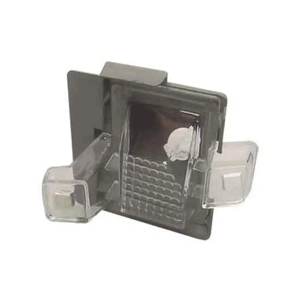 SINAL PLACA S-10 1995 A 2004 DIR