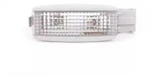 SINAL LUZ INT ALCA TETO TRAS POLO FOX GOLF GOL