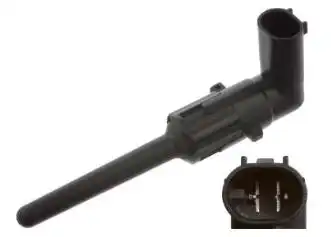 SENSOR RESERVATORIO RADIADOR MERCEDES BENZ W219