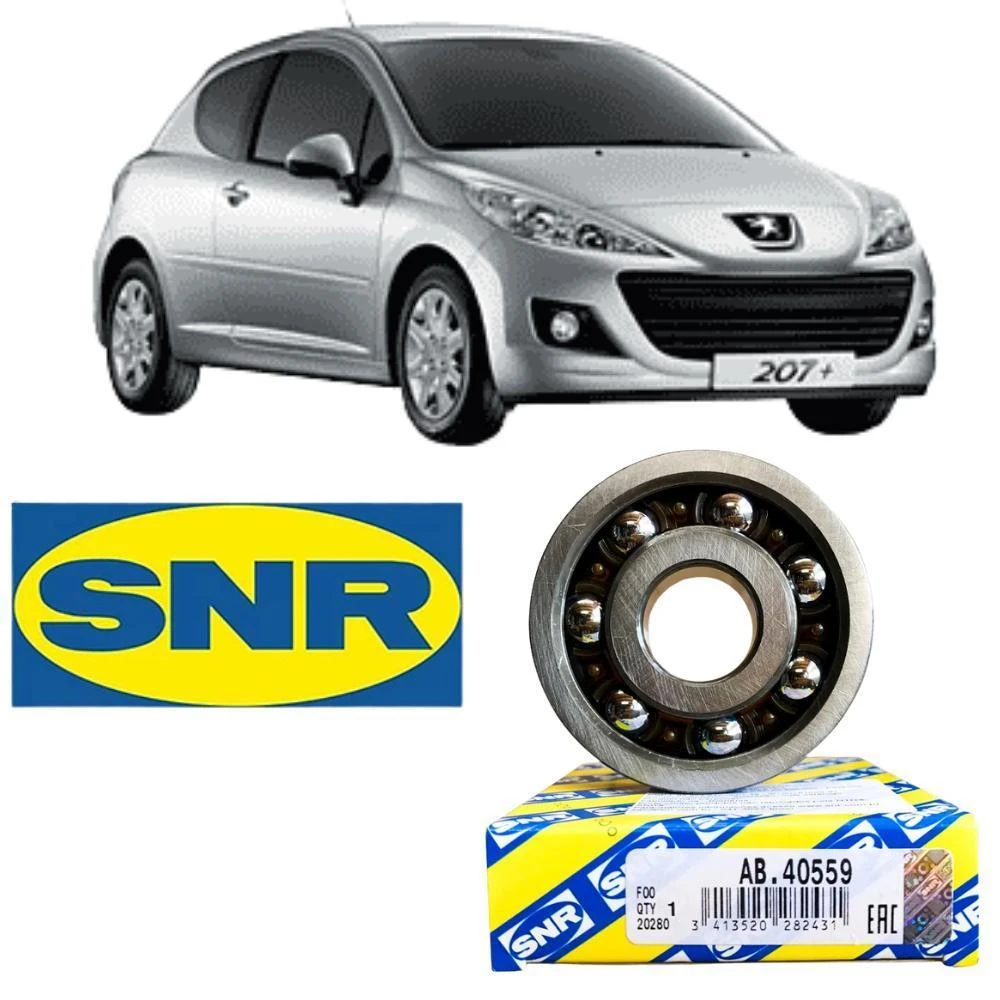 ROLAMENTO CAIXA HYUNDAI HR PILOTO 32X77X17