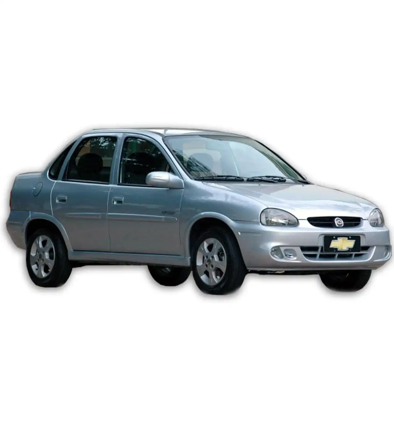 CAPO CORSA 2000/2008 CLASSIC