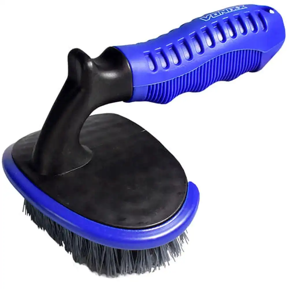 ESCOVA LIMPEZA PNEUS VONIXX