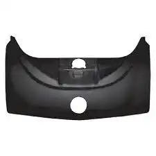 PAINEL FRONTAL FUSCA 70/