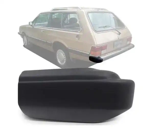 POLAINA TRAS BELINA SCALA ESQ