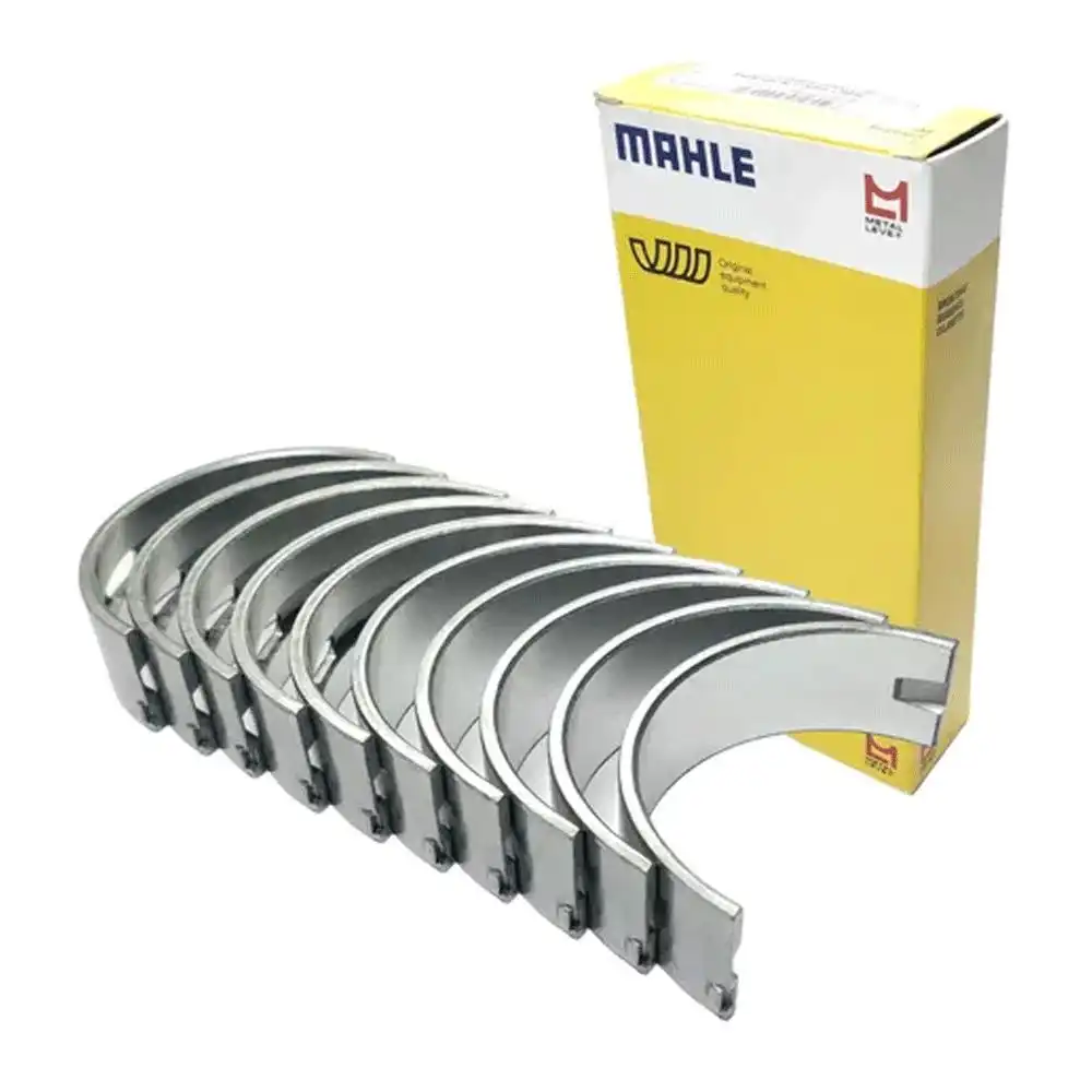 BRONZINA MANCAL GOL MI AT 1.0 8/16V GOL POWER 1.0 0,50