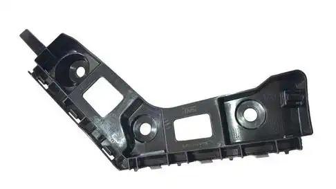 GUIA PARACHOQUE TRAS GOLF 2014 A 2017 ESQ (MAIOR)