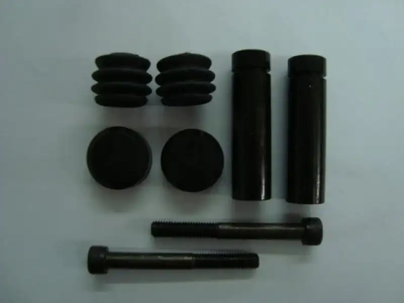 REPARO PINCA FREIO DIANTEIRA IVECO DAILY (PINO CURTO)