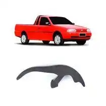 FRISO TETO SAVEIRO 97/98 DIR SUP