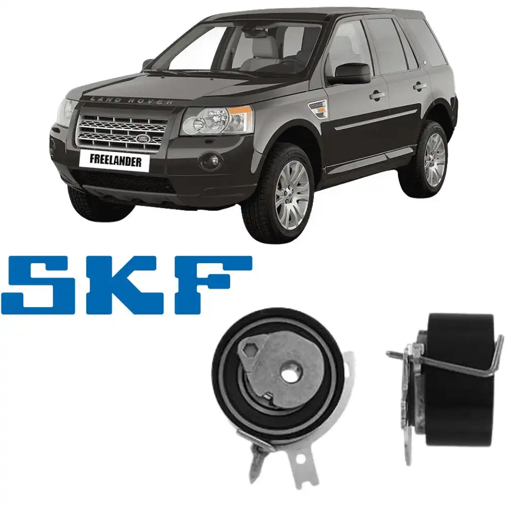 TENSOR CORREIA DENTADA FREELANDER 2.2 2011 A 2020