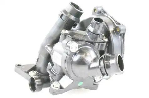 CARCACA VALVULA TERMOSTATICA JETTA 2011 A 2014