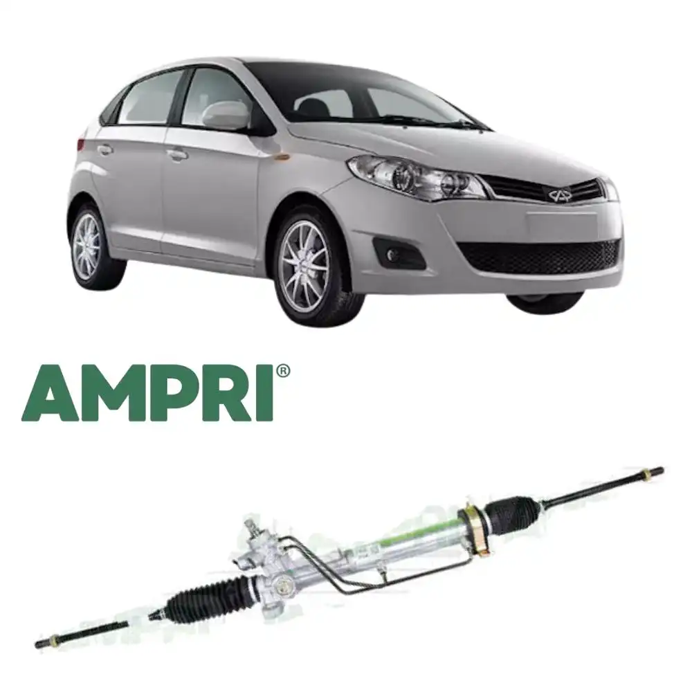 CAIXA DIRECAO CELER 2012 A 2017 HIDRAULICA