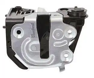 FECHADURA PORTA HYUNDAI HB20 2013 EM DIANTE DIANT ESQ PREDIS