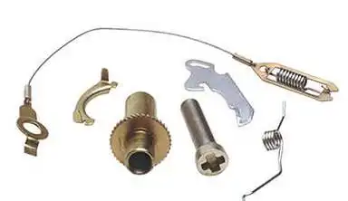 REGULADOR FREIO TRAS ESQ F-250 F-350 99/ A/C/D20 ESQ