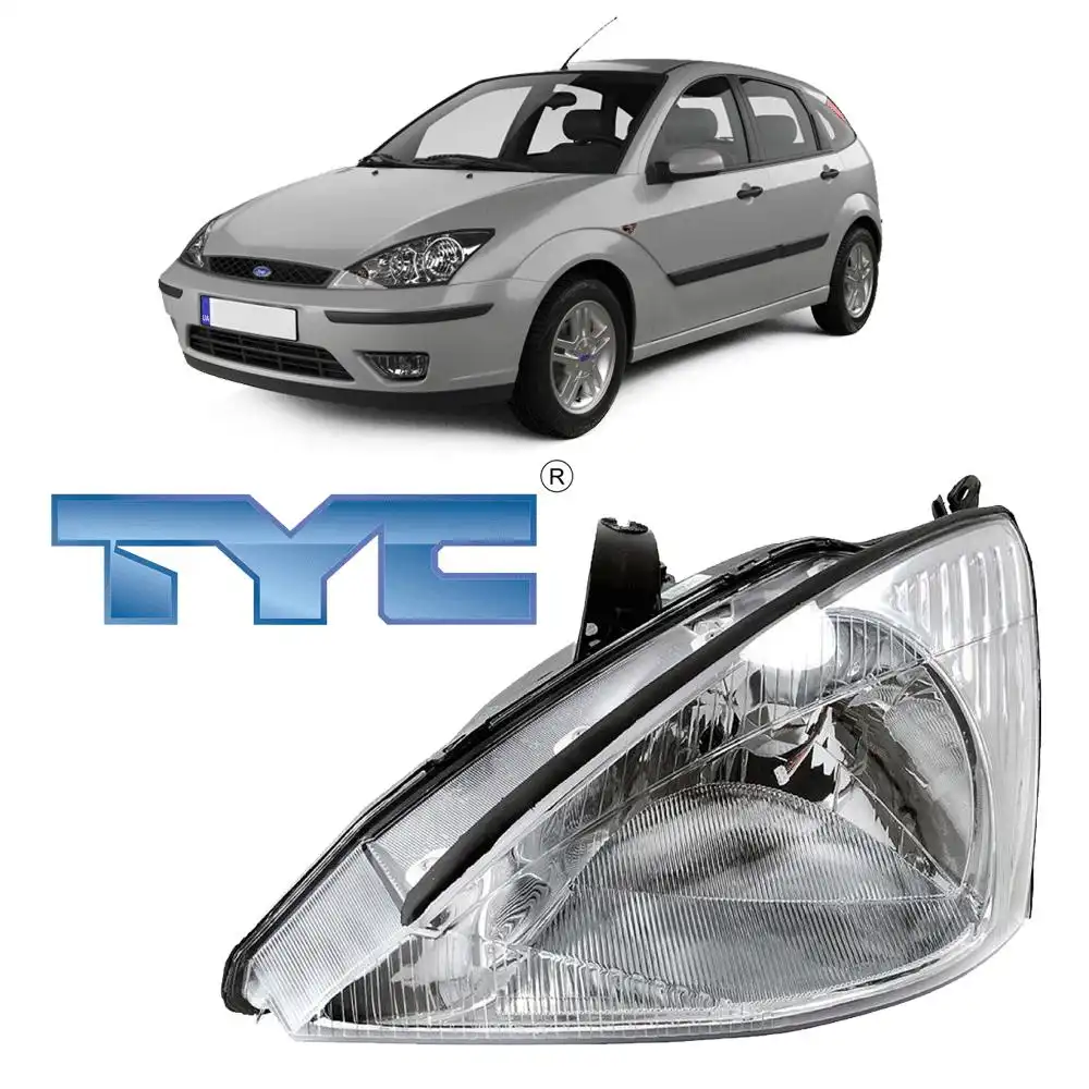 FAROL FOCUS 1999 A 2003 ESQ