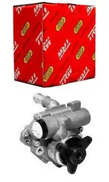 BOMBA DIRECAO HIDRAULICA RENAULT MASTER 2.5 2004 A 2012