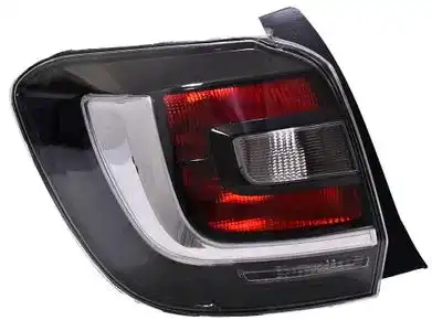 SINAL TRAS RENAULT SANDERO 15/ ESQ FUME