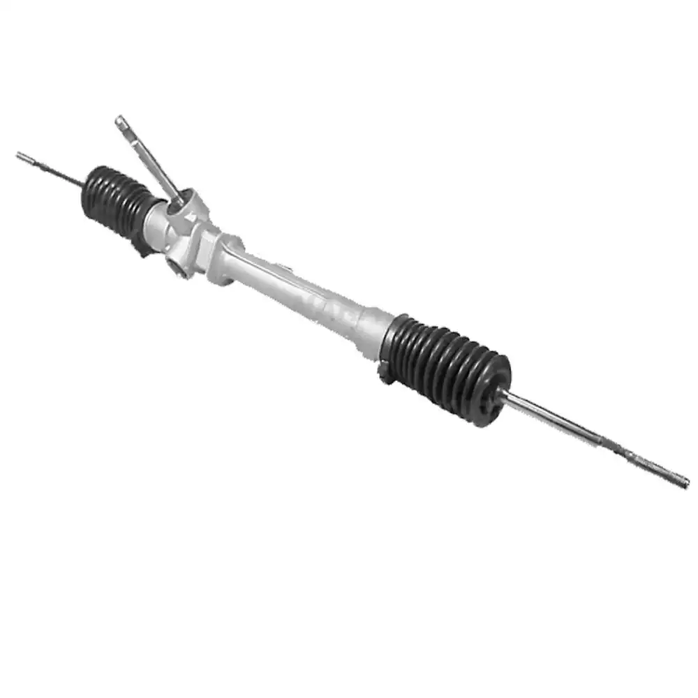 CAIXA DIRECAO CORSA CELTA TDS (SISTEMA SAGINAW) C/ AXIAL