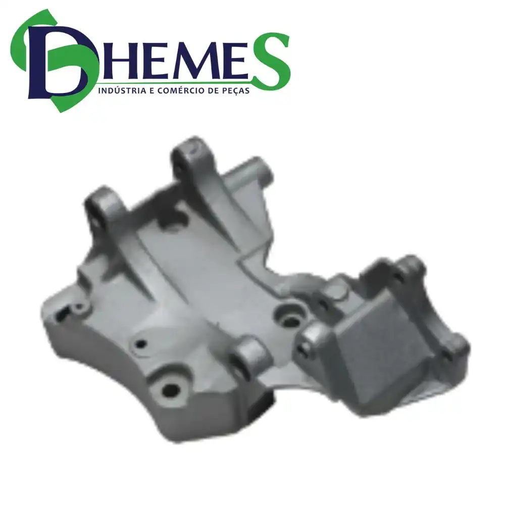 SUPORTE ALTERNADOR PEUGEOT 206 207 1.0 1.4 8V 1.6 16V