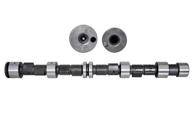 COMANDO VALVULA CORSA 1.0 MPFI (EIXO)