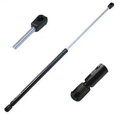 AMORTECEDOR TAMPA FIAT UNO S/ LIMPADOR