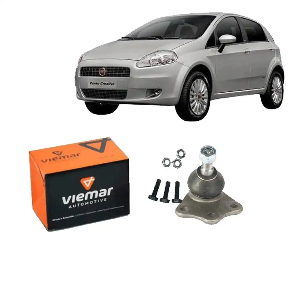 PIVO FIAT PUNTO 2007 A 2017