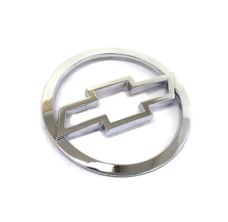 EMBLEMA TAMPA TRAS ASTRA 1993/ (CROMADO)