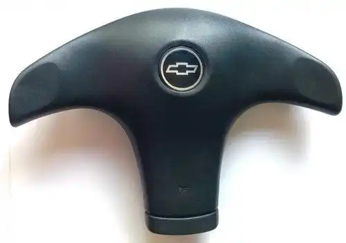 TAMPA VOLANTE CORSA /2002 (3 PONTAS)