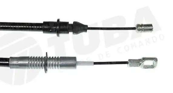 CABO EMBREAGEM CHEVETTE 1974 A 1976 1172MM