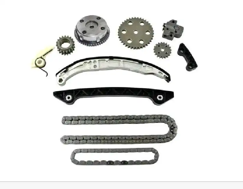 KIT CORRENTE FUSION 2.3 16V 06/