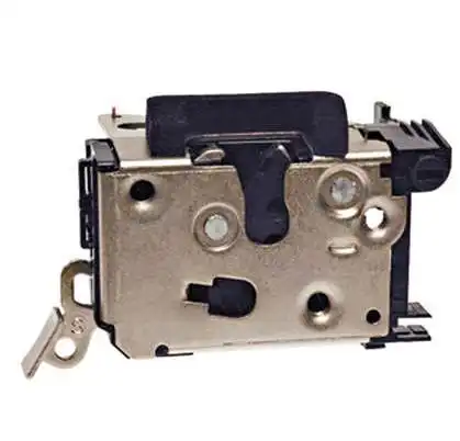 FECHADURA PORTA TRAS FIAT PALIO SIENA 08/12 ESQ