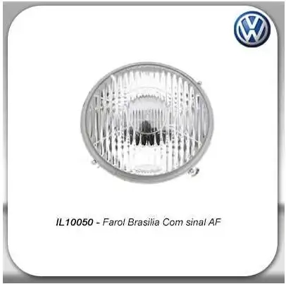 FAROL BRASILIA C/SINAL AF