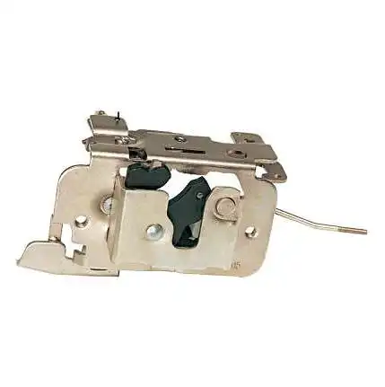 FECHADURA PORTA PASSAT ESQ