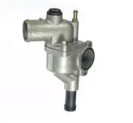 VALVULA TERMOST RANGER 3.0 MWM 2005 A 2012 COMPLETA COM CARC