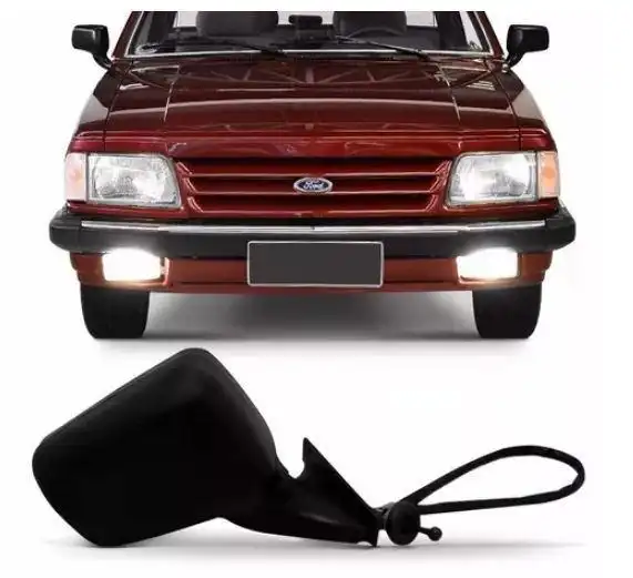 ESPELHO EXT PAMPA 1992 A 1997 C/ CONTROLE DIREITO