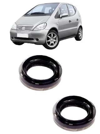 RETENTOR LATERAL SEMI EIXO MERCEDES CLASSE A
