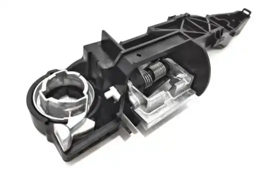 SUPORTE MACANETA EXT RENAULT MASTER 2014/ PORTA LATERAL