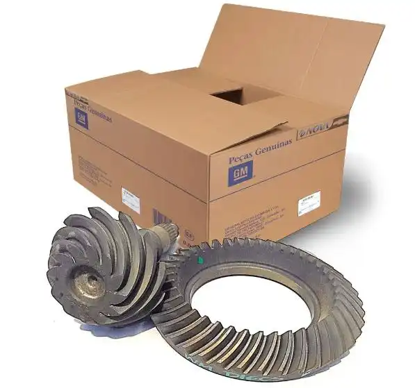 COROA PINHAO S-10 DE 2012 EM DIANTE