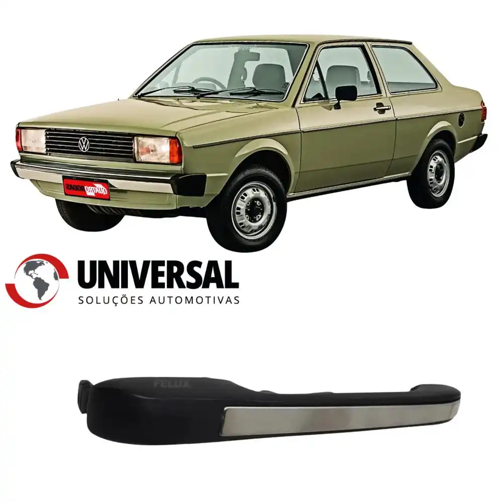 MACANETA EXT VOYAGE TRAS DIR C/ FRISO