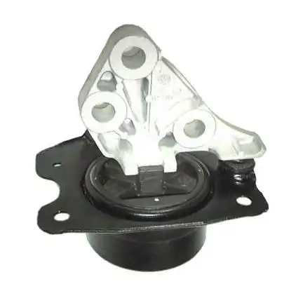 CALCO MOTOR DIANT CAPTIVA 2.4 16V 2011 A 2017 ESQ