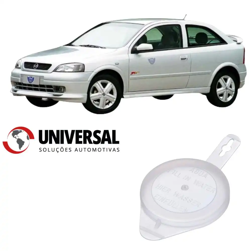 TAMPA RESERV.DAGUA LIMP PARAB CHEVET,MONZA