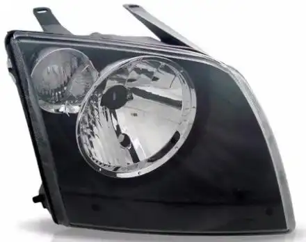 FAROL ECOSPORT 2004 A 2007 DIR PISCA CRISTAL