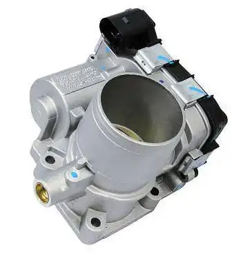 CORPO BORBOLETA FIAT UNO FIRE 1.4 11/ EVO FLEX