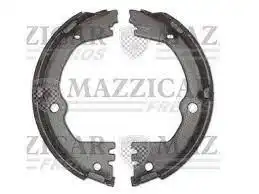 SAPATAS FREIO MAO HYUNDAI SANTA FE 2.0 2.2 2.4 3.0 3.3 3.5 2